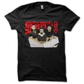 Shirt system of a down noir pour homme et femme