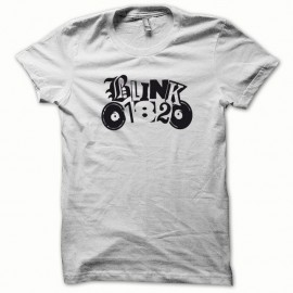 Shirt Blink 1820 Noir/Blanc pour homme et femme