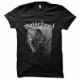 Shirt motorhead concert noir pour homme et femme