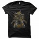 Shirt magicien d'oz noir pour homme et femme