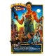 Shirt film big trouble in little china blanc pour homme et femme