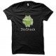Shirt Android Bioshock noir pour homme et femme