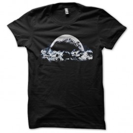 Shirt world zar noir pour homme et femme