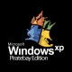 Shirt windows xp noir pour homme et femme