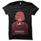 Shirt bioshock noir pour homme et femme