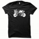 Shirt Blink 1820 Blanc/Noir pour homme et femme