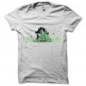 Shirt Breaking bad tableau periodique blanc pour homme et femme