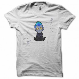 Shirt hades blanc pour homme et femme