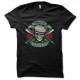 Shirt assholes syndicate noir pour homme et femme