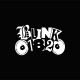 Shirt Blink 1820 Blanc/Noir pour homme et femme