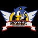 Shirt sonic noir pour homme et femme