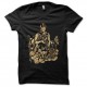 Shirt daryl dixon the walking dead pour homme et femme