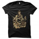 Shirt daryl dixon the walking dead pour homme et femme