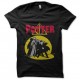 Shirt harry potter sous les feux du projecteur noir pour homme et femme