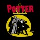 Shirt harry potter sous les feux du projecteur noir pour homme et femme