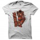 Shirt walter white en mode hell boy pour homme et femme