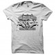 Shirt hall associates racing blanc pour homme et femme