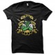Shirt Croc Work Crew noir pour homme et femme
