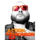 Shirt Action Bronson - Blanc pour homme et femme