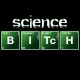 Shirt Science Bitch - Jesse Pinkman noir pour homme et femme