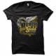 Shirt annual west texas noir pour homme et femme