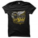 Shirt annual west texas noir pour homme et femme