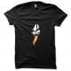Shirt Orochimaru naruto manga noir pour homme et femme