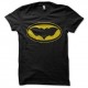 Shirt Gremlins parodie logo batman noir pour homme et femme
