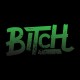Shirt bitch noir pour homme et femme