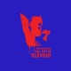 Shirt Afro Revolution rouge/bleu royal pour homme et femme