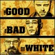 Shirt Breaking bad The Good, The Bad, The White pour homme et femme