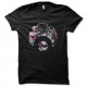 Shirt shosiris parodie osiris noir pour homme et femme