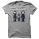 Shirt grim family gris pour homme et femme