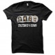 Shirt system of a down noir pour homme et femme