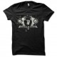 Shirt Monkey Business noir pour homme et femme