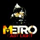 Shirt metro last light noir pour homme et femme