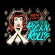 Shirt Rock N Roll noir pour homme et femme