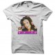 Shirt cindy sander papillon de lumiere pour homme et femme