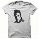 Shirt Elvis Presley Noir/Blanc pour homme et femme