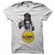 Shirt lil wayne parodie lidl wayne en blanc pour homme et femme