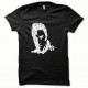 Shirt Elvis Presley Blanc/Noir pour homme et femme