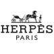 Shirt Herpes parodie Hermes blanc pour homme et femme