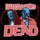 Shirt Breaking Dead - parodie walking dead Noir pour homme et femme