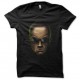 Shirt smith matrix noir pour homme et femme