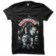 Shirt son of anarchy perso affiche noir pour homme et femme