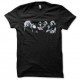 Shirt japan anime gang noir pour homme et femme