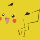 Shirts pikachu jaune pour homme et femme