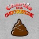 Shirt charlie et la chocolaterie gris pour homme et femme