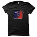 Shirt limp bizkit logo noir pour homme et femme