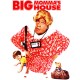 Shirt Big Momma's House blanc pour homme et femme
